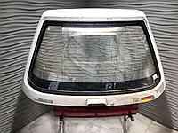 Крышка багажника (дверь 3-5) Mazda 323