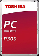 Жесткий диск 2Tb Toshiba P300 (HDWD320UZSVA)