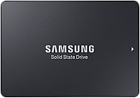 Жесткий диск SSD 480Gb Samsung PM883 (MZ7LH480HAHQ-00005)