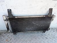 Радиатор охлаждения (конд.) Mazda 6 (2002-2007) GG/GY