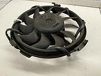 Вентилятор радиатора Volkswagen Passat B5+ (GP)