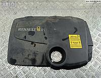 Накладка декоративная на двигатель Renault Megane 2 (2002-2008)