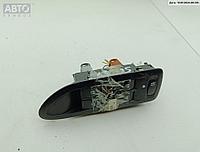 Блок кнопок управления стеклоподъемниками Renault Laguna 2 (2001-2007)