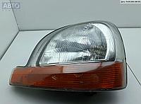 Фара левая Renault Kangoo 1 (1998-2008)
