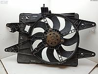 Вентилятор радиатора Fiat Doblo (2000-2010)