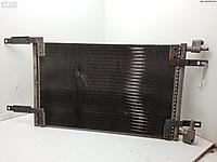 Радиатор охлаждения (конд.) Fiat Doblo (2000-2010)