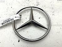 Эмблема Mercedes W202 (C)