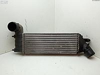 Радиатор интеркулера Fiat Ulysse 2 (c 2002)