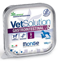 Влажный корм для собак Monge VetSolution Gastrointestinal Dog 150 гр
