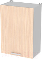 Шкаф навесной для кухни Интерлиния Компо ВШ50-720-1дв