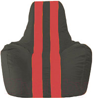 Бескаркасное кресло Flagman Спортинг С1.1-467