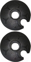 Комплект колец для скандинавских палок Masters Basket Screw / SAE 582.001