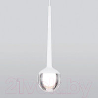 Потолочный светильник Elektrostandard DLS028 6W 4200K