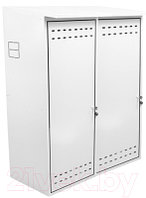 Шкаф для газового баллона КомфортПром 10013074