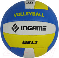 Мяч волейбольный Ingame Belt ING-098