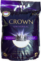 Стиральный порошок Crown Wash Универсальный