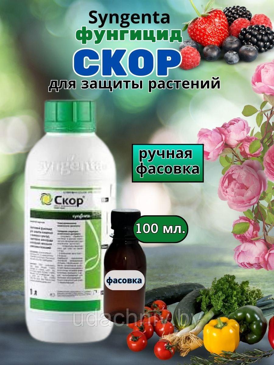 Средство от болезней Скор. 100 мл.