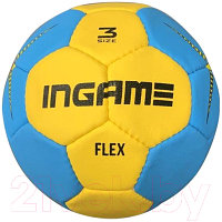 Гандбольный мяч Ingame Flex