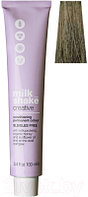 Крем-краска для волос Z.one Concept Milk Shake Creative 8.11