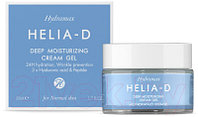 Крем для лица Helia-D Hydramax Глубоко увлажняющий для нормальной кожи