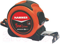 Рулетка Hammer 00700-802505