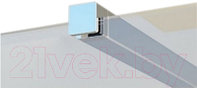 Крепления для душевой стенки Ravak Wall/Corner W SET-1000 / GWD01000A095