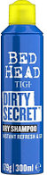 Сухой шампунь для волос Tigi Bed Head Dirty Secret