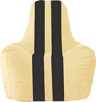 Бескаркасное кресло Flagman Спортинг С1.1-130
