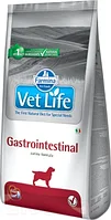Сухой корм для собак Farmina Vet Life Gastro-Intestinal