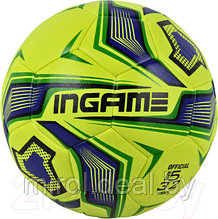 Футбольный мяч Ingame Porte IFB-226