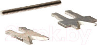 Сменные ножи к инструменту для зачистки кабеля Jokari Для Secura 2K / 29100