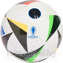 Футбольный мяч Adidas Euro24 Training / IN9366
