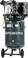 Воздушный компрессор Nordberg NCPV100/580