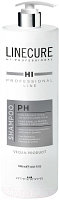 Шампунь для волос Hipertin Linecure Prof Line Shampoo PH Для окрашенных волос