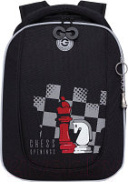 Школьный рюкзак Grizzly RAf-393-10