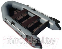 Надувная лодка Leader Boats Тайга-270Р / 0062145