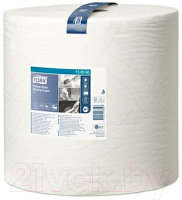 Бумажные полотенца Tork Premium W1/W2 повышенной прочности / 996080