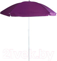 Зонт пляжный ECOS BU-70 / 999370