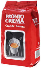 Кофе в зернах Lavazza Pronto Crema Grande Aroma