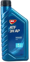 Трансмиссионное масло Mol ATF 3H AP / 13301063