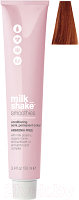 Крем-краска для волос Z.one Concept Milk Shake Smoothies 7.43