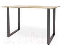 Обеденный стол Millwood Лофт Ницца Л18 120x70