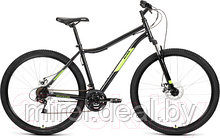 Велосипед Altair Altair MTB HT 29 2.0 D 2022 / RBK22AL29168