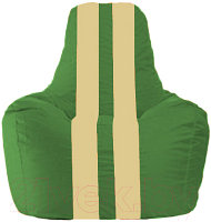 Бескаркасное кресло Flagman Спортинг С1.1-240