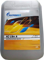 Индустриальное масло Gazpromneft КС-19п А / 2389906853