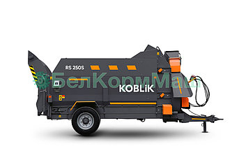 ЗАПЧАСТИ ДЛЯ RS 250S KOBLiK