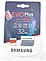 Карта памяти MicroSD 32GB - Samsung Evo Plus, Class10 UHS-I (U1), 95/20 Mb/s, с адаптером в SD, фото 4