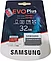 Карта памяти MicroSD 32GB - Samsung Evo Plus, Class10 UHS-I (U1), 95/20 Mb/s, с адаптером в SD, фото 7