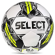 Мяч футбольный 3 Select Club DB v23, фото 3