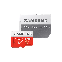 Карта памяти MicroSD 32GB - Samsung Evo Plus, Class10 UHS-I (U1), 95/20 Mb/s, с адаптером в SD, фото 3